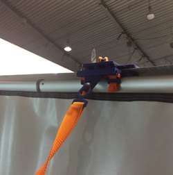 PEGGY PEG Fix&Go AntiFlap 