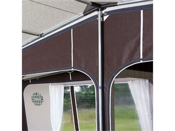 Isabella ramme panel G18 til Isabella Prisma Seed