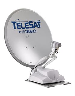 Parabolantenne "Teleco Telesat Smart 85"