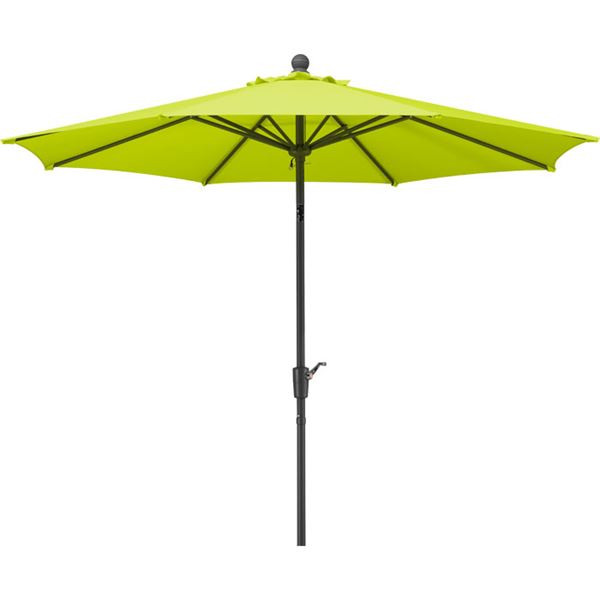 Parasol Ø270 cm., Harlem