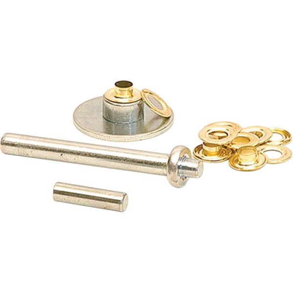 Pariserringe Ø10 mm  Eyelet