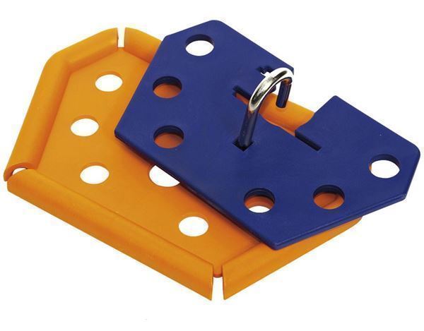 Peggy Peg multifod - sæt m/ 6 dele