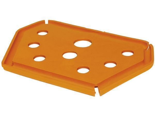 Peggy Peg quick hjørne - sæt m/ 4 stk.