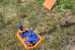 Peggy Peg stormstrop samt multifod (1740700 tilkøb)