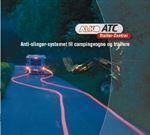 ATC 1300-1600 kg TRAILER KONTROL TANDEM ALKO 
