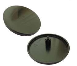 Plade til spærreventil til Thetford toilet  C2-C3-C4 - C200