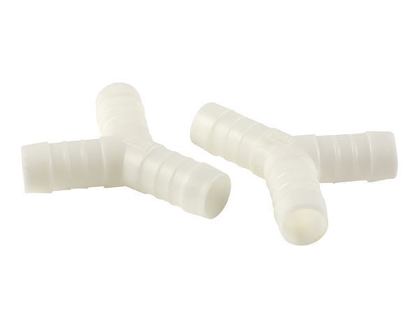 Fawo Samleled Y 19 mm kunststof