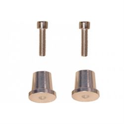 Polsæt 6+8 mm til Vision AGM batteri