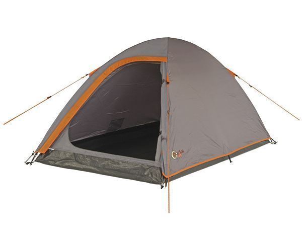 Kuppeltelt til 2 personer Portal Leo 2