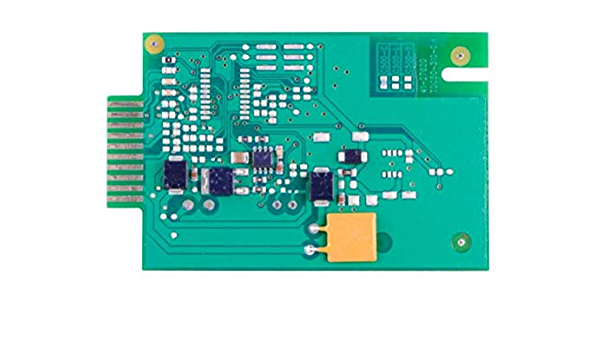 Kontakt - printplade til Thetford toilet C500C - C502C