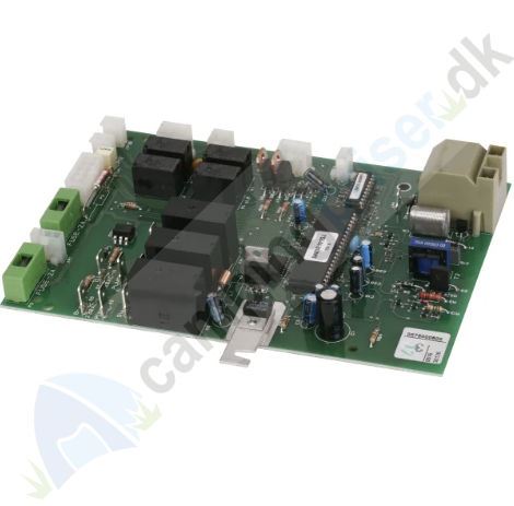 ALDE Printplade 3kW Compact 3010