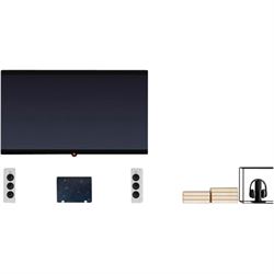 Probum DVB-T Pro indvendig antenne.