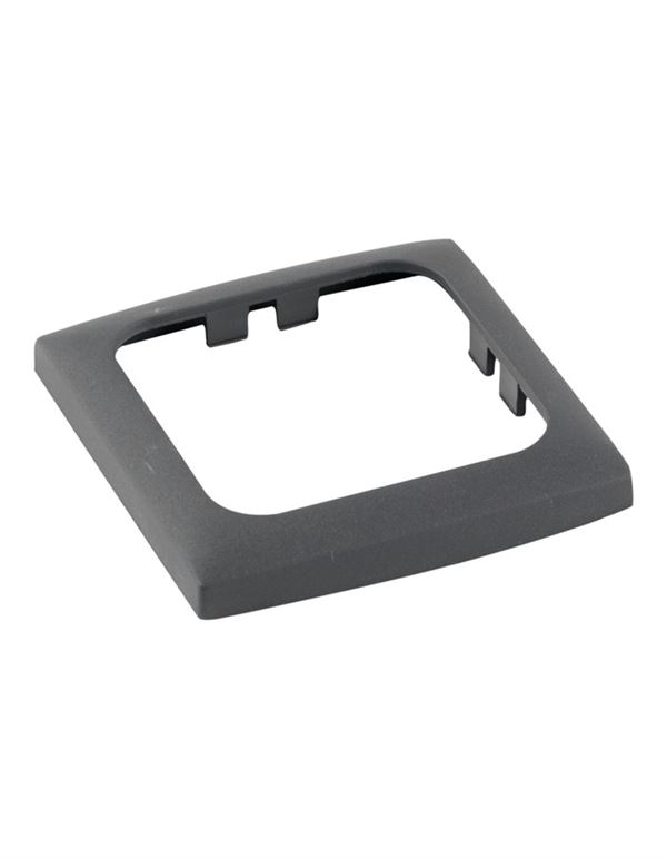 Monteringsramme til stikkontakt