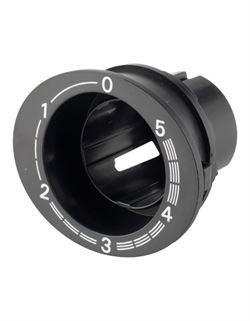 Reguleringshus Truma varmeovn S3004/5004