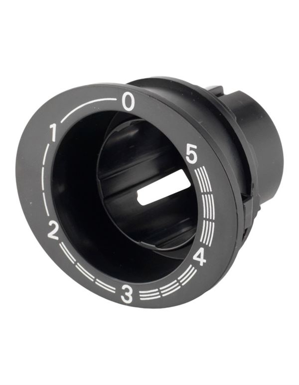 Reguleringshus Truma varmeovn S3004/5004