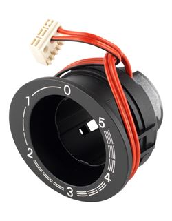 Reguleringshus Truma varmeovn S3004/5004