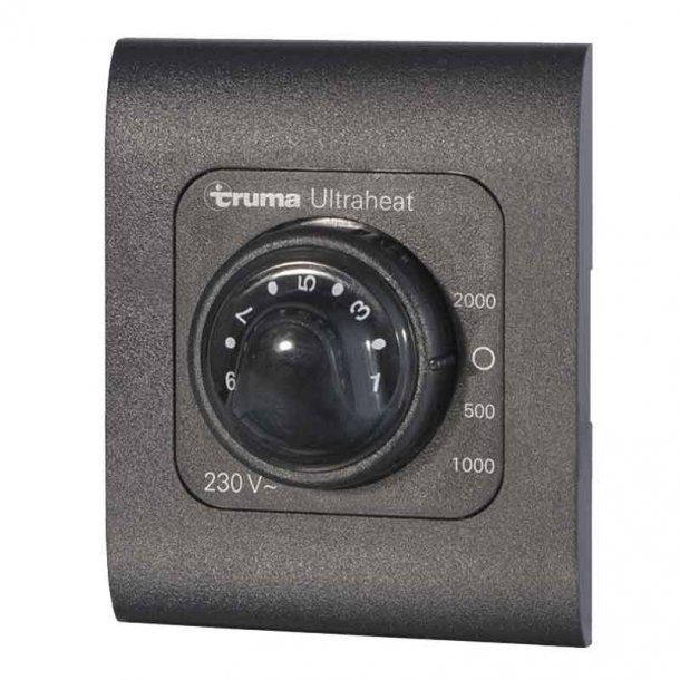 Campingpriser.dk Kontrolpanel til Truma Ultra Heat