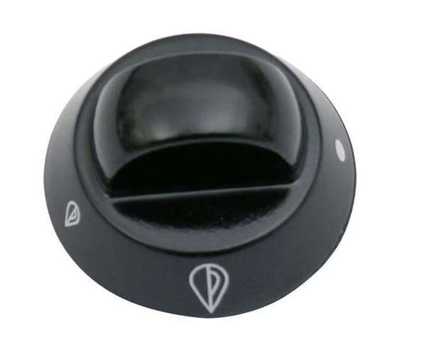 Reguleringsknap gasblus Dometic Smev