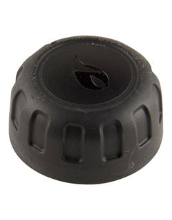 Reguleringsknap for Truma Varmeovn S3004 og S5004 uden lys