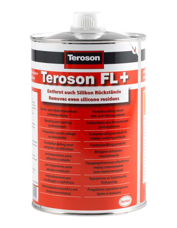 Teroson Rensevæske "VR10 Cleaner+"