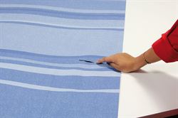 Fiamma reparationssæt til markisedug