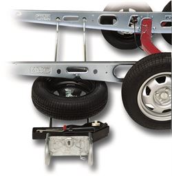 Reservehjulsophæng Lang ALKO