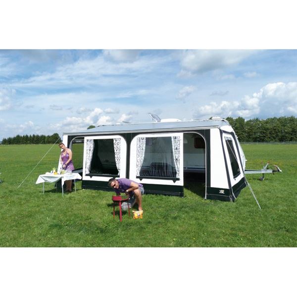 Rolli Plus Komfort Markisetelt (Str. 6)