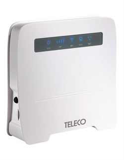 Router "Teleco WTF 400" 12V