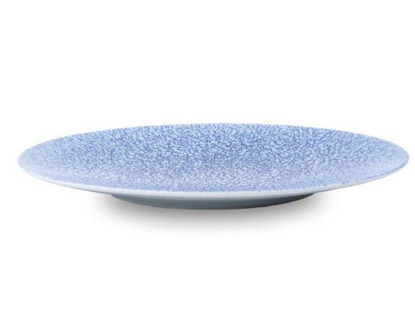 "Silwy" Middagstallerken "Ocean" m/magnet