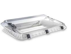 Seitz vippetagluge Heki 2 De Luxe 960 x 655 mm