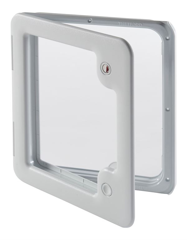 Serviceklap 385 x 335 mm Thetford 3