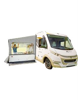 250 side Højre Fiamma F45 - F65 - F70 