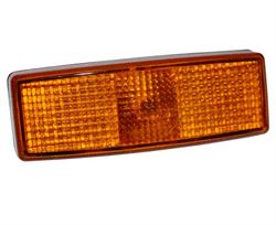 Sidemarkeringslygte Hella 110 x 40 mm