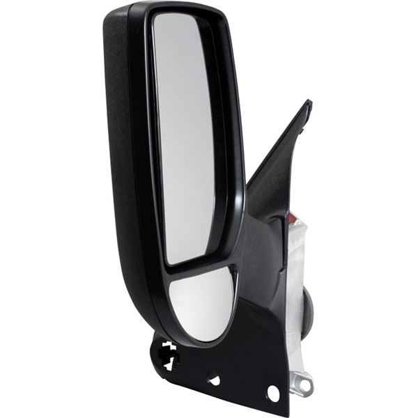 Sidespejl H Ford Transit fra 2000 og frem