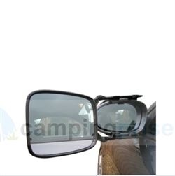 Millenco "Falcon" Spejl klemspejl 1 stk