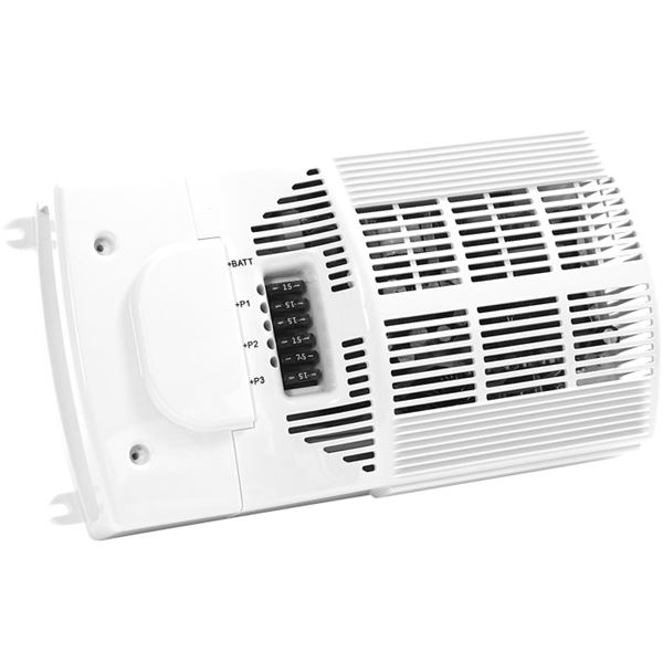 Sikringsdåse 450 W til Hobby Campingvogn