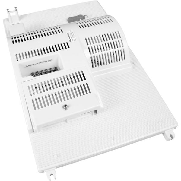 Sikringsdåse 600 W til Hobby Campingvogn