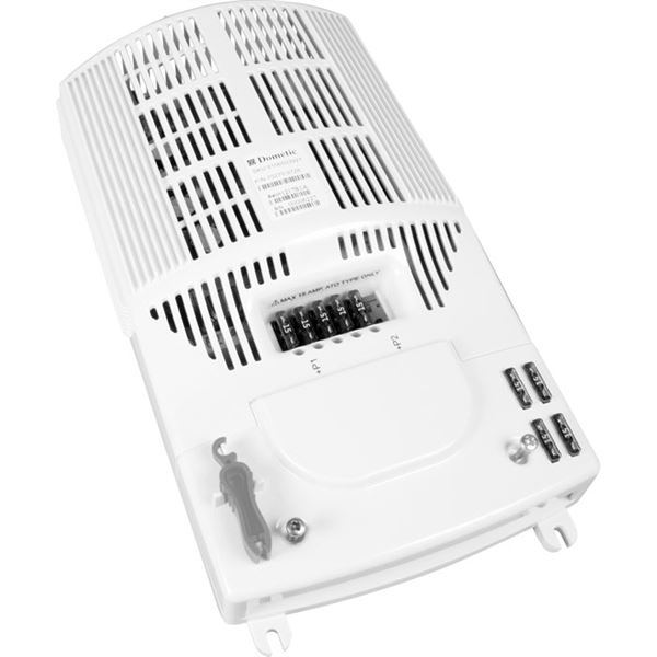 Sikringsdåse 400 W til Hobby campingvogn