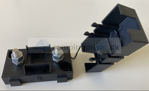 Truma Sikringsholder til mover