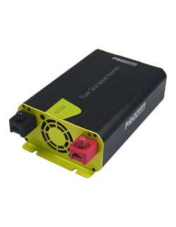 Sinusinverter Prouser 600 W