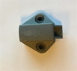 Skabsbeslag til Hymer campingvogn