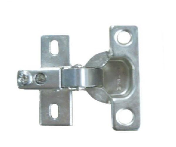 Skabshængsel til låger i campingvognen.