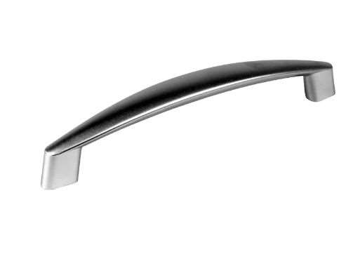 Skabsgreb - Passer til Dethleffs Beduin fra årgang 2008 og frem Farve mat krom