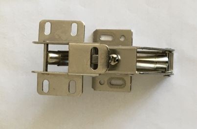 Skabshængsel tophængt Adria