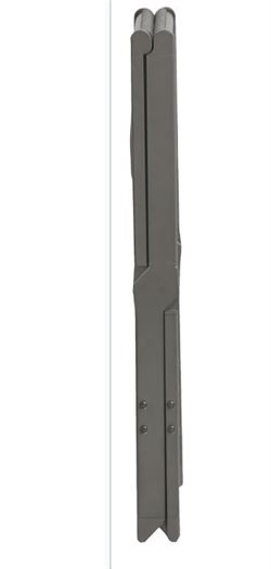 skammel og bordplade westfield sunbrella