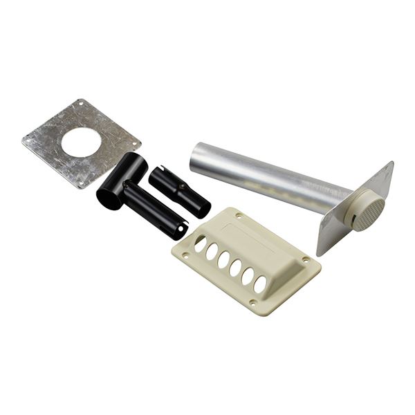 Skorstenssæt  til Dometic køleskab