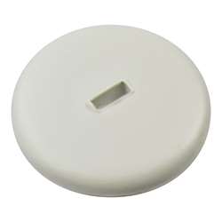 Skrue indvendig i Dometic køleskab