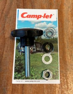 Camp-let Håndtag før 2012