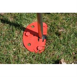  Wurmi fod og pløk til markise