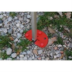  Wurmi fod og pløk til markise